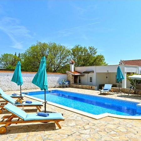 House Vidamo - Vacation Home With Swimming Pool Mala Cista Extérieur photo