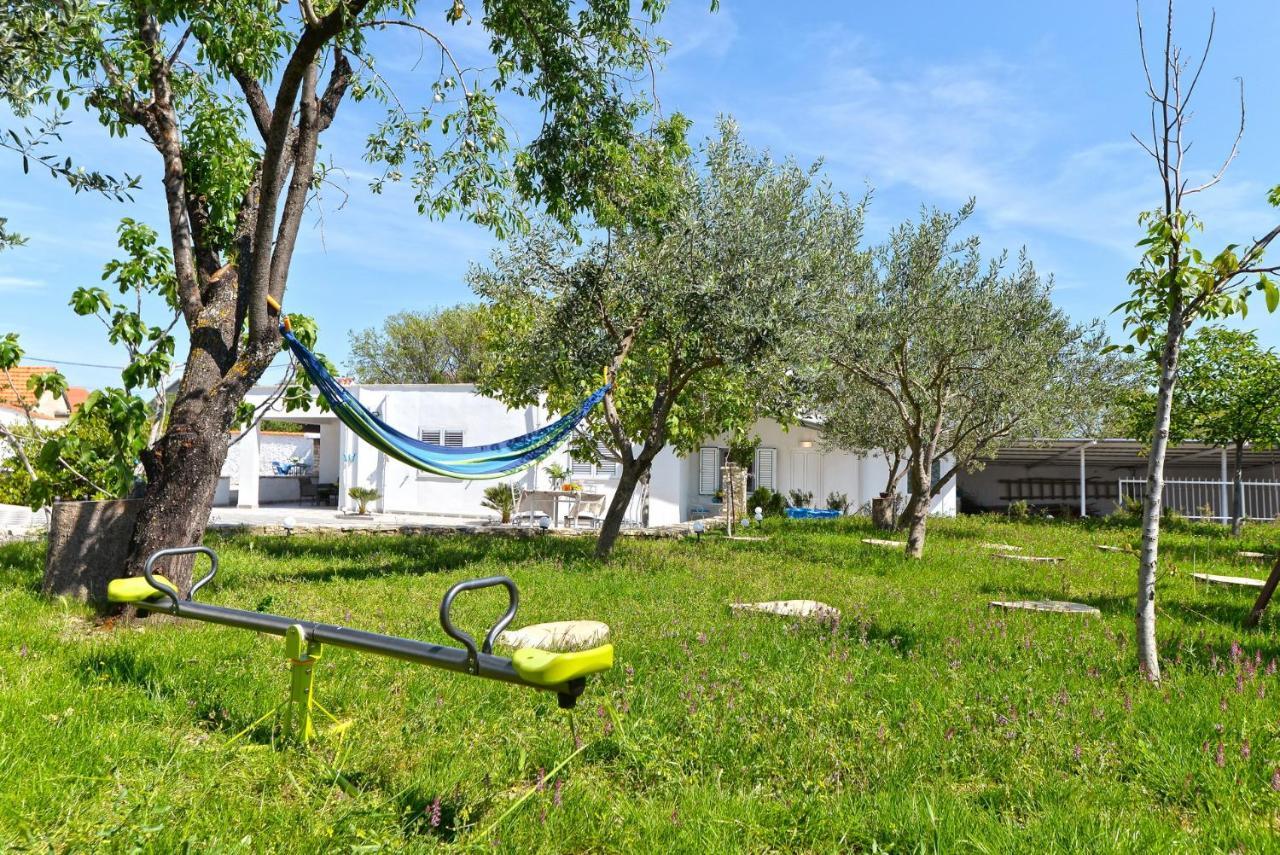 House Vidamo - Vacation Home With Swimming Pool Mala Cista Extérieur photo