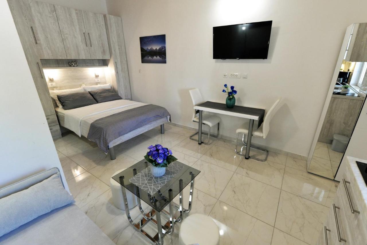 House Vidamo - Vacation Home With Swimming Pool Mala Cista Extérieur photo