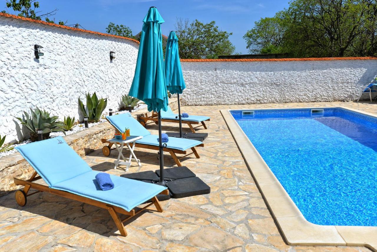 House Vidamo - Vacation Home With Swimming Pool Mala Cista Extérieur photo