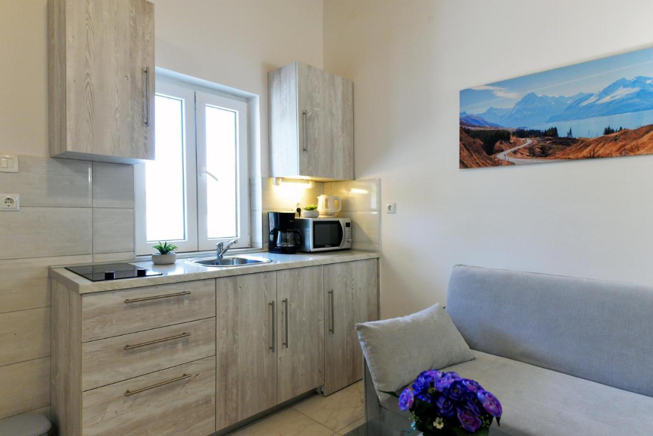 House Vidamo - Vacation Home With Swimming Pool Mala Cista Extérieur photo